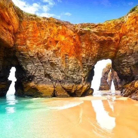 شقة Playa